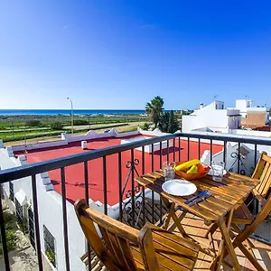 Apartamento En Primera Linea De Playa En Zahara De Atunes Apartamento Zahara de los Atunes