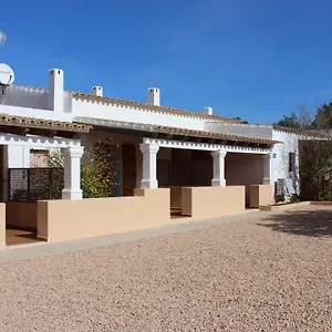 Apartamento Pep Lluquinet, Es Pujols