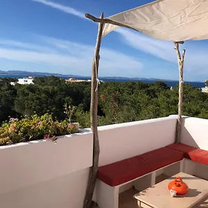 Apartamento ático Rex Ii, Es Pujols