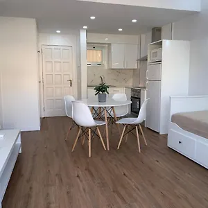 Fantastic Apartment. Cristianos. Free Wifi. Apartamento Los Cristianos (Tenerife)