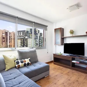 Home2book Bright Center Cruz Apartamento Santa Cruz de Tenerife