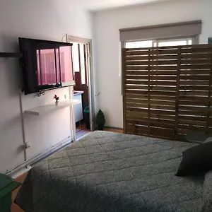 Habita-loft Street La Cuesta Apartamento La Laguna (Tenerife)