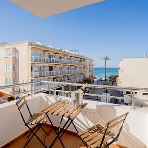 Apartamento Turisticos Cunill, Es Pujols