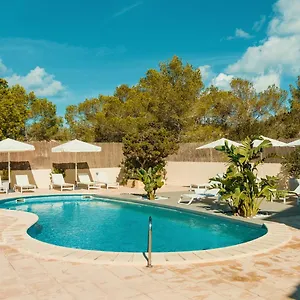 Apartamento Paya Ii, Es Pujols