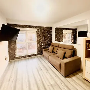 Acogedor Apartamento Sierra Nevada