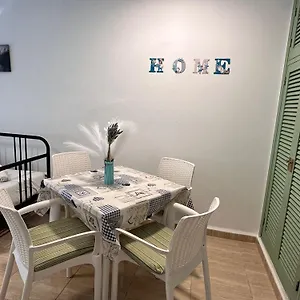 Apartamento Isla Blanca,, Es Pujols