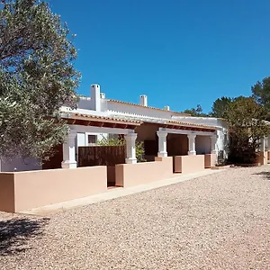 Apartamento Pep Lluquinet, Es Pujols
