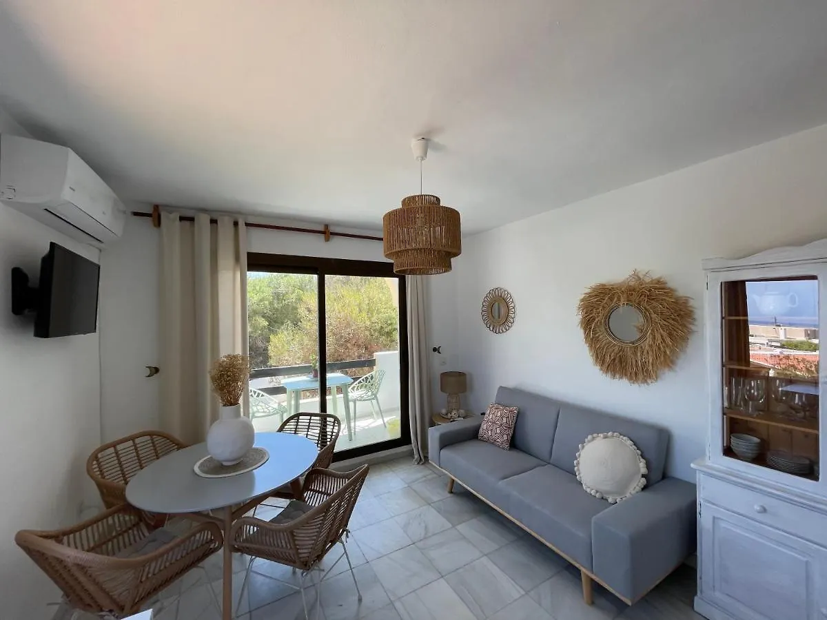 Apartamento Bella Lilia Es Pujols