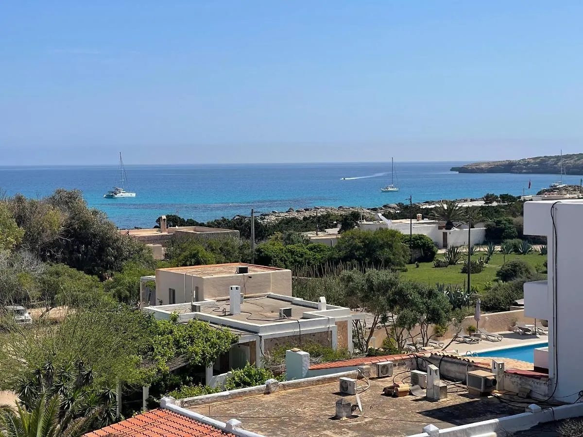 Apartamento Bella Lilia Es Pujols España